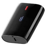 Cables & Adapter - ENERGY SHROOM PB 300 AIR