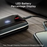 494 - ENERGY SHROOM PB 300 AIR
