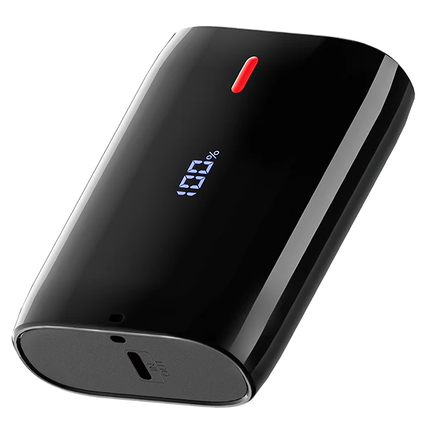 Cables & Adapter - ENERGY SHROOM PB 300 AIR