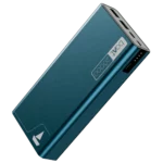 Cables & Adapter - ENERGY SHROOM PB 400