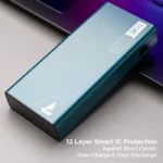 156 - ENERGY SHROOM PB 400