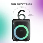 598 - PARTY PAL 195