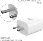 265 - WCD-QC 3A TYPE C WHITE