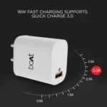 443 - WCD-QC 3A TYPE C WHITE