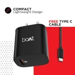 873 - WCD-QC3A MICRO USB WHITE