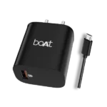 655 - WCD-QC3A MICRO USB WHITE