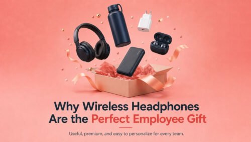 10 Tech Farewell Gifts Your Colleague Will Actually Use After Leaving