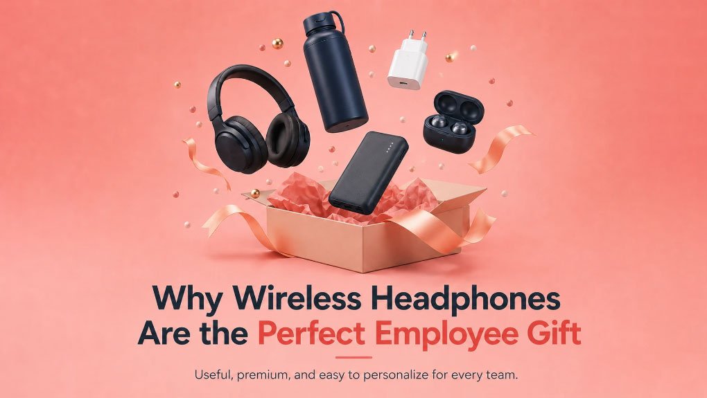 10 Tech Farewell Gifts Your Colleague Will Actually Use After Leaving