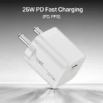Boat 25w Pd Adapter Usb C Fast Charger With Pps