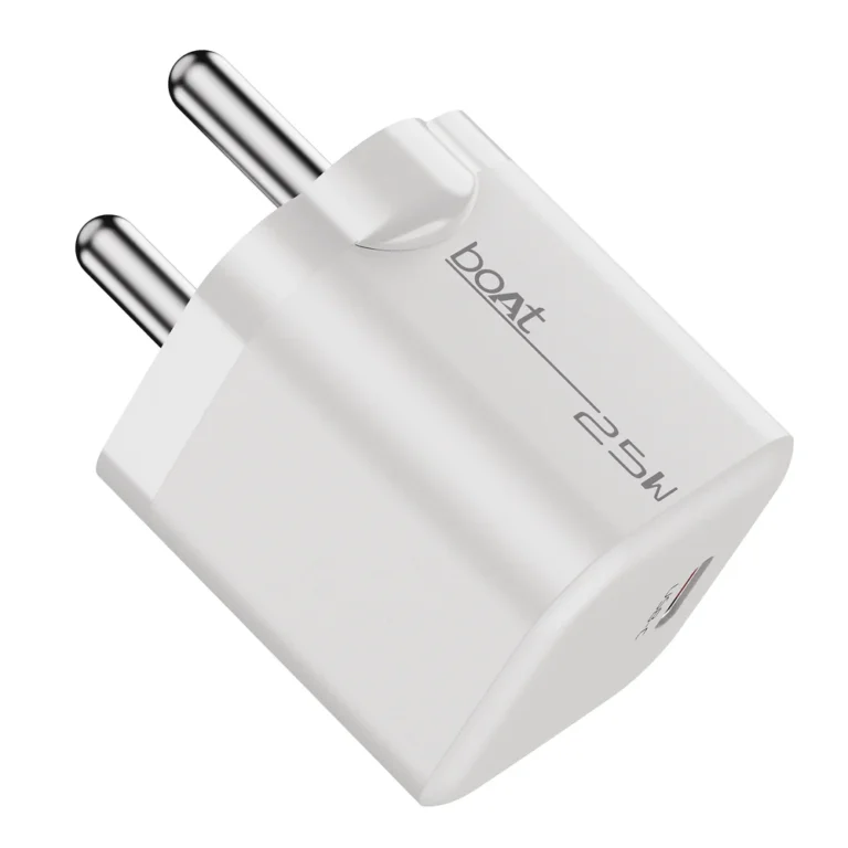 Boat 25w Pd Adapter Usb C Fast Charger With Pps