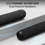 Boat Aavante Bar 600 25w Bluetooth Soundbar