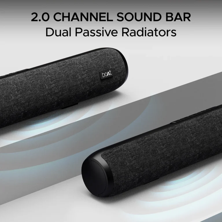 Boat Aavante Bar 600 25w Bluetooth Soundbar