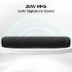 Boat Aavante Bar 600 25w Bluetooth Soundbar