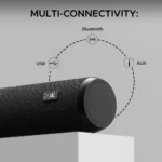 Boat Aavante Bar 600 25w Bluetooth Soundbar