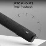 Boat Aavante Bar 600 25w Bluetooth Soundbar