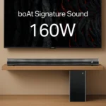 Boat Aavante Bar Aura Plus 160w 2.1 Channel Soundbar
