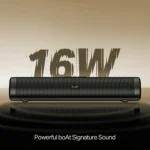 Boat Aavante Groove Plus 16w Bluetooth Soundbar