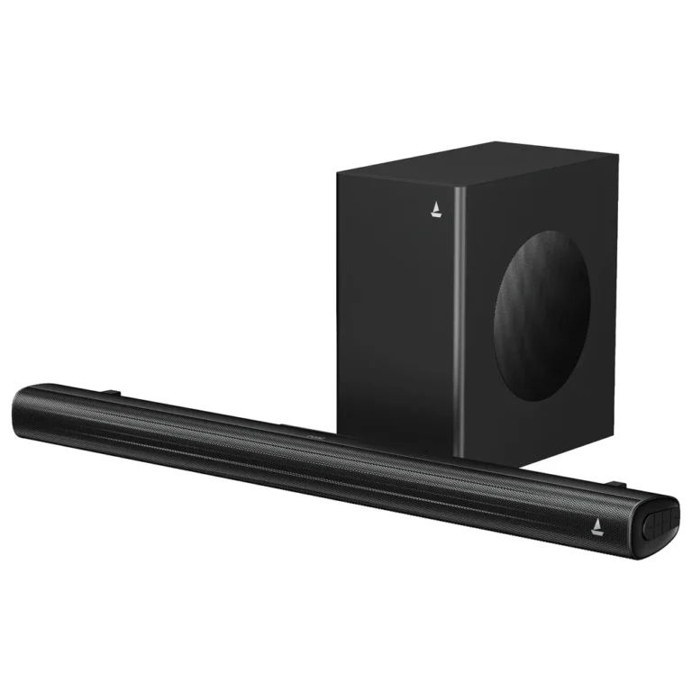 Boat Aavante Quake Plus 200w 2.1 Channel Soundbar