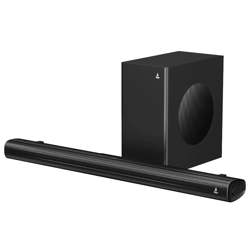 Boat Aavante Quake Plus 200w 2.1 Channel Soundbar