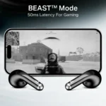 Boat Airdopes 101v2 Tws Earbuds With 35h Playback
