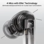 Boat Airdopes 111v2 Tws Earbuds With 50h Playback
