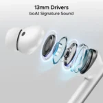 Boat Airdopes 111v2 Tws Earbuds With 50h Playback