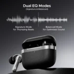 Boat Airdopes 138 Gen 2 Tws Earbuds With 70h Playback