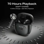 Boat Airdopes 138 Gen 2 Tws Earbuds With 70h Playback