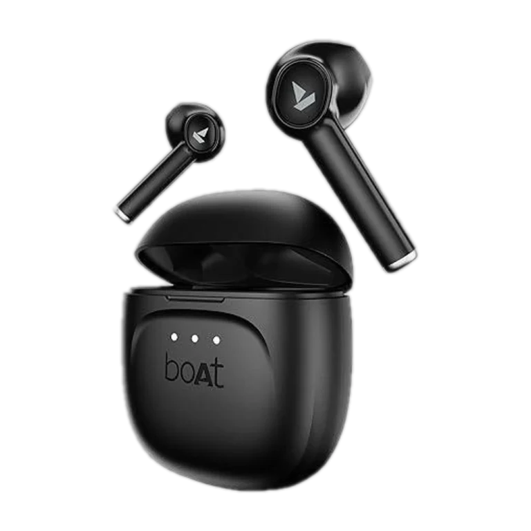 Boat Airdopes 138 Gen 2 Tws Earbuds With 70h Playback