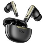 Boat Airdopes 141 Elite Anc Tws Earbuds | 42h Playback
