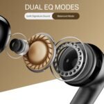 Boat Airdopes 141 Elite Anc Tws Earbuds | 42h Playback
