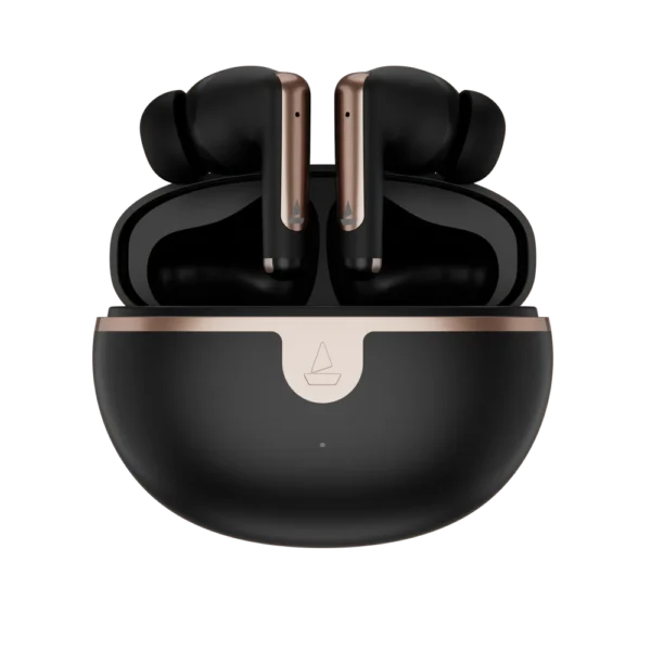 Boat Airdopes 161 Anc Elite Tws Earbuds | 50h Playback