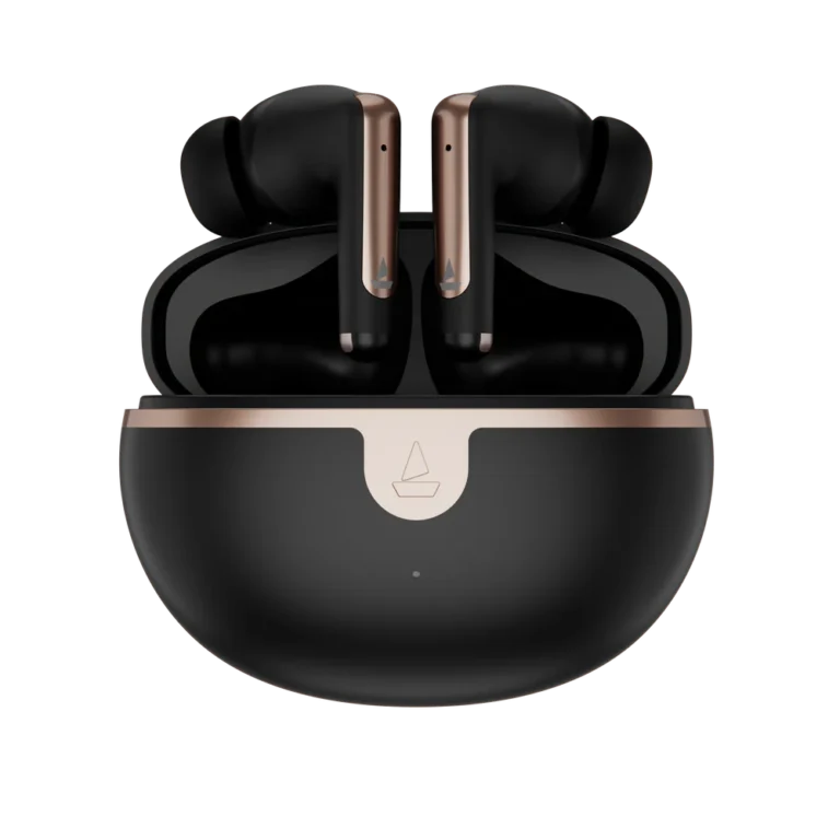 Boat Airdopes 161 Anc Elite Tws Earbuds | 50h Playback