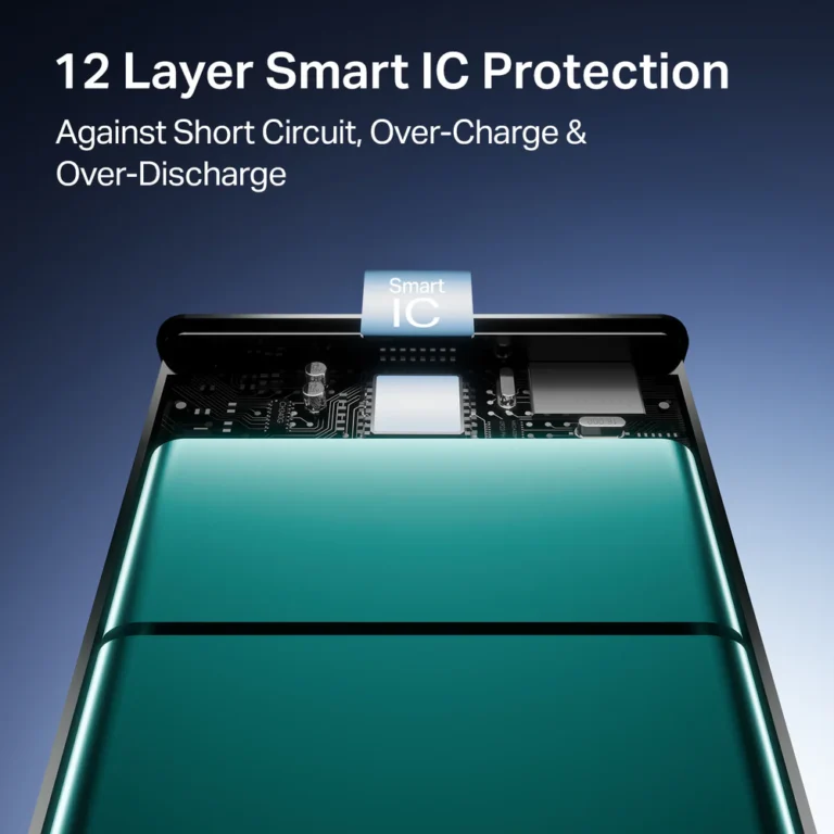 Boat Energyshroom Pb 400 Pro 20000mah Fast Charging Power Bank