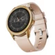 Boat Enigma Daze Smartwatch With Bluetooth Calling – Cherry Blossom