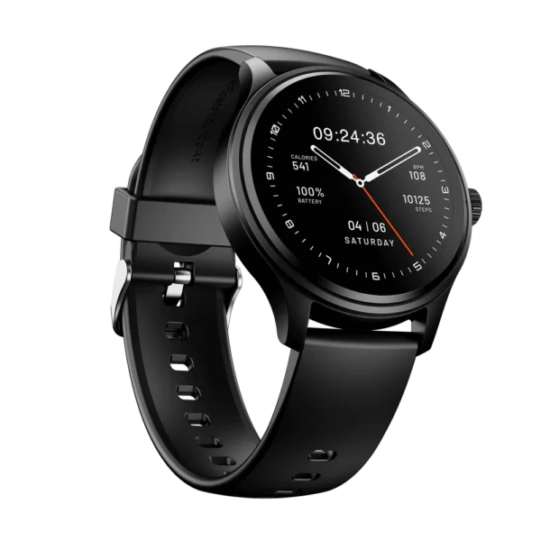Boat Lunar Orbit 2 Smartwatch With Bluetooth Calling