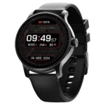 Boat Lunar Orbit Amoled Smartwatch With Calling