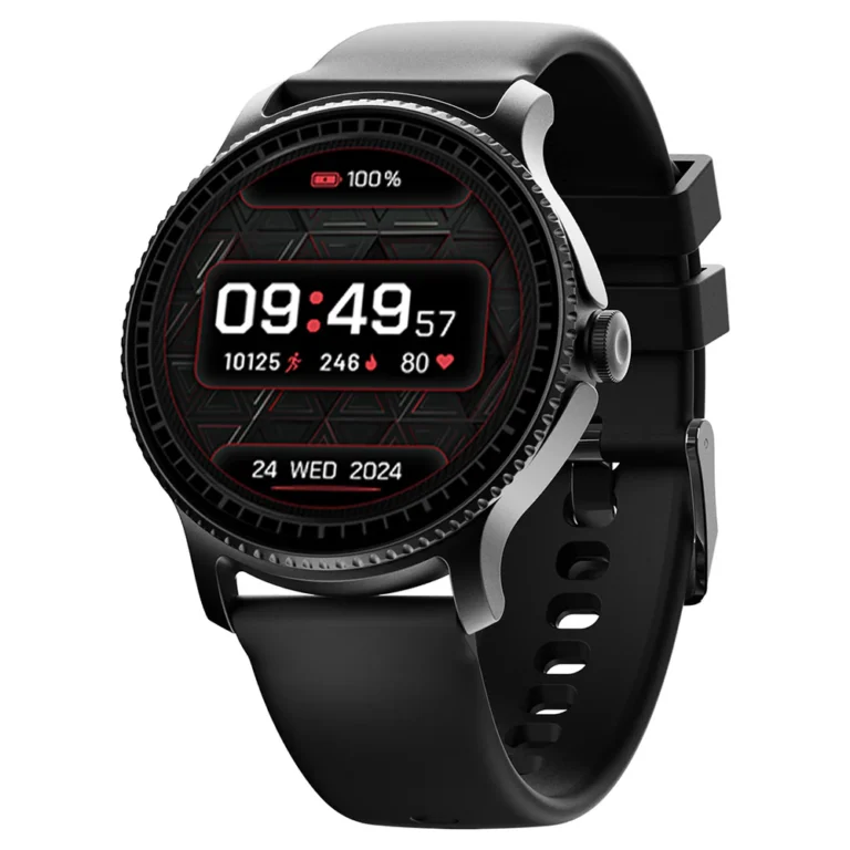 Boat Lunar Orbit Amoled Smartwatch With Calling
