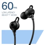 Boat Rockerz 200 Wireless Bluetooth Neckband Earphones