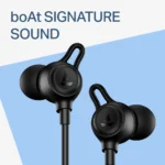 Boat Rockerz 200 Wireless Bluetooth Neckband Earphones
