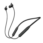 Boat Rockerz 200 Wireless Bluetooth Neckband Earphones – Black