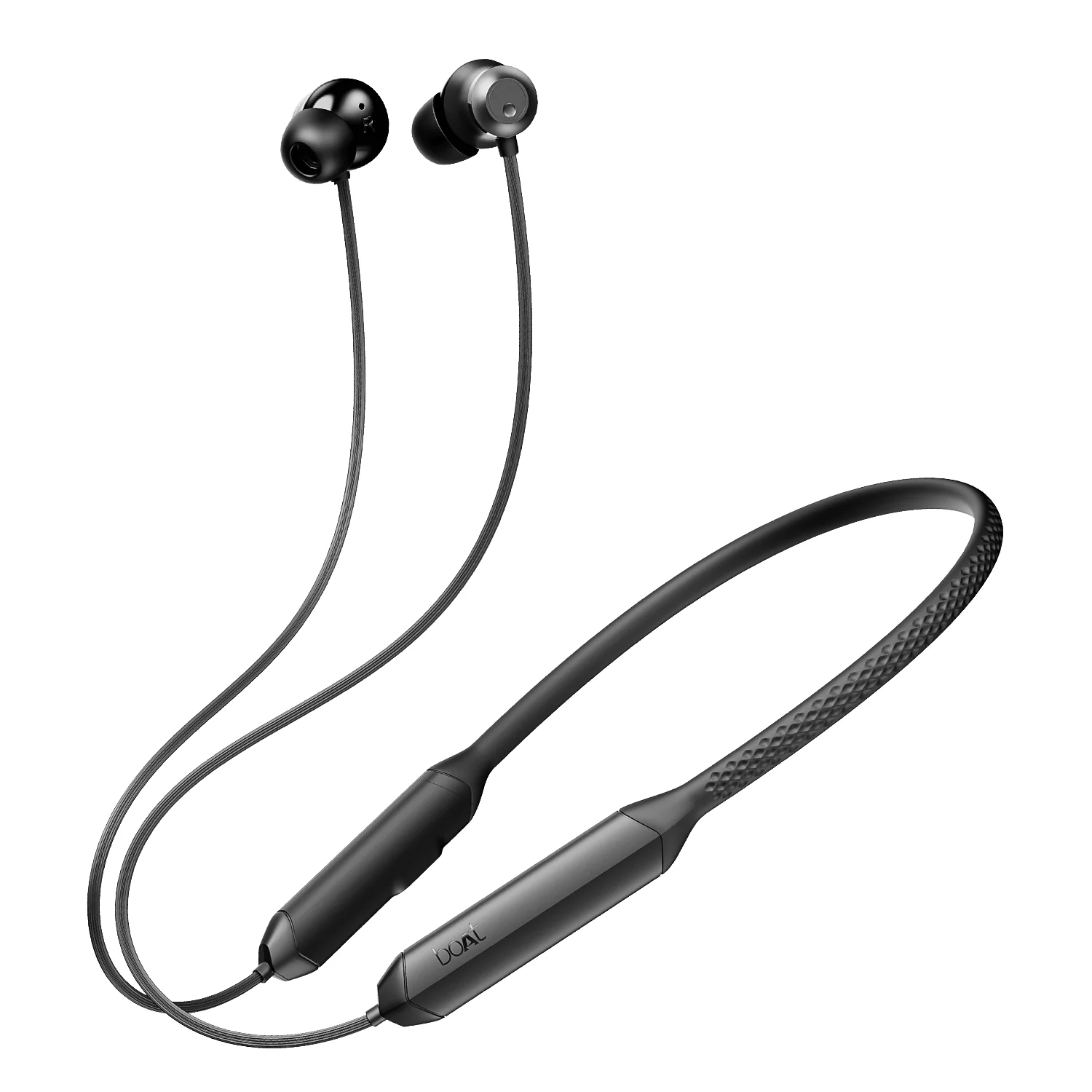 Boat Rockerz 255 Z Plus Wireless Bluetooth Neckband Boat Rockerz 255 Z Plus Wireless Bluetooth Neckband