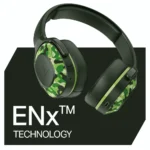 Boat Rockerz 413 Wireless Headphones With 60h Playback