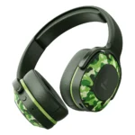 Boat Rockerz 413 Wireless Headphones With 60h Playback