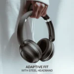 Boat Rockerz Prime 415 Wireless Headphones With 120h Playback