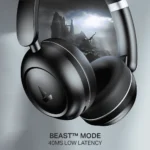 Boat Rockerz Prime 415 Wireless Headphones With 120h Playback