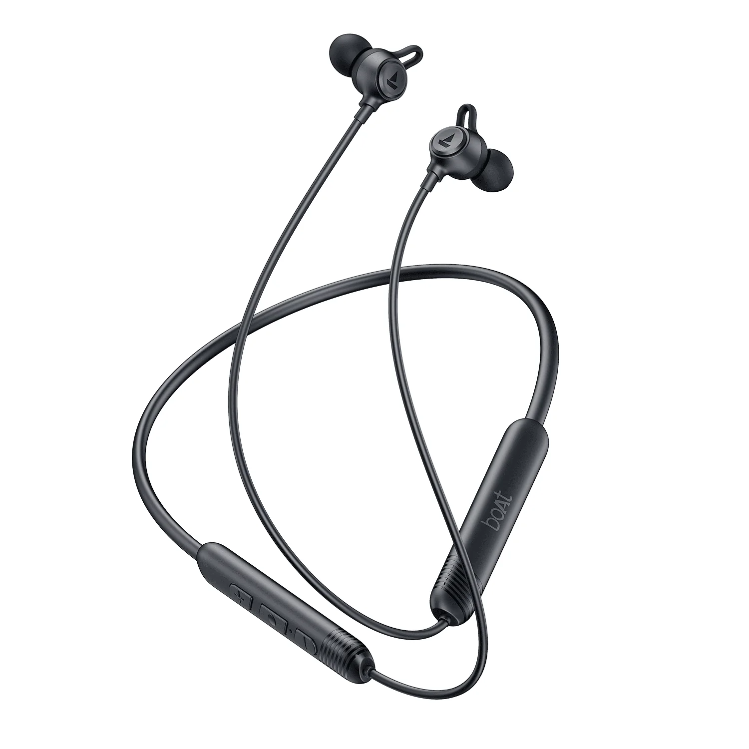 Boat Rockerz Strive Bluetooth Neckband With 30h Playback Boat Rockerz Strive Bluetooth Neckband With 30h Playback