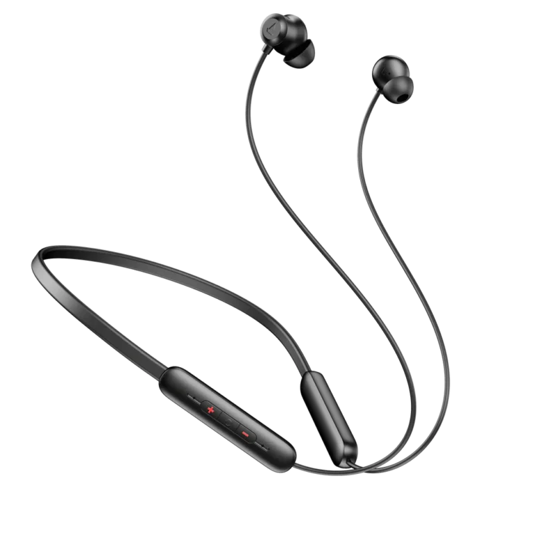 Boat Rockerz Summit Bluetooth Wireless Neckband