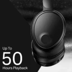 Boat Rockerz Trendz Wireless Over Ear Headphones