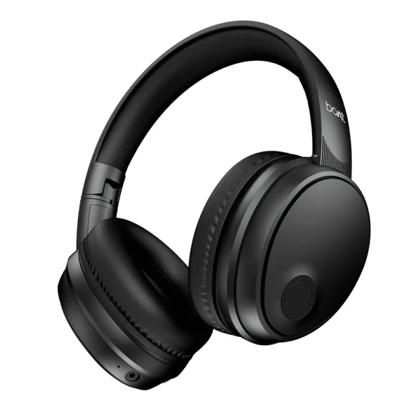 Boat Rockerz Trendz Wireless Over Ear Headphones
